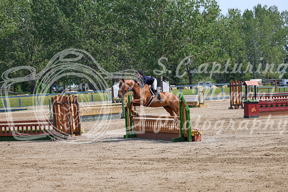 18799 - Mykenzi - 2026 Rocky Mountain Classic II - Saturday August 15th