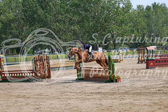 18800 - Mykenzi - 2026 Rocky Mountain Classic II - Saturday August 15th