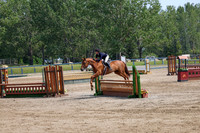 18801 - Mykenzi - 2026 Rocky Mountain Classic II - Saturday August 15th