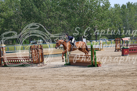 18801 - Mykenzi - 2026 Rocky Mountain Classic II - Saturday August 15th