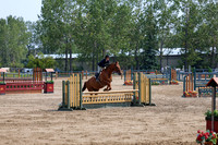 18802 - Mykenzi - 2026 Rocky Mountain Classic II - Saturday August 15th