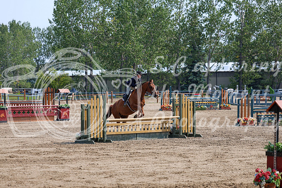 18802 - Mykenzi - 2026 Rocky Mountain Classic II - Saturday August 15th