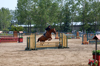 18803 - Mykenzi - 2026 Rocky Mountain Classic II - Saturday August 15th
