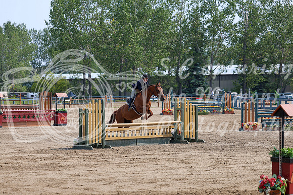 18803 - Mykenzi - 2026 Rocky Mountain Classic II - Saturday August 15th