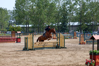 18804 - Mykenzi - 2026 Rocky Mountain Classic II - Saturday August 15th