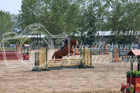 18804 - Mykenzi - 2026 Rocky Mountain Classic II - Saturday August 15th