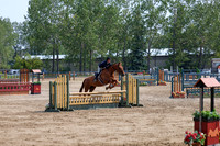 18805 - Mykenzi - 2026 Rocky Mountain Classic II - Saturday August 15th