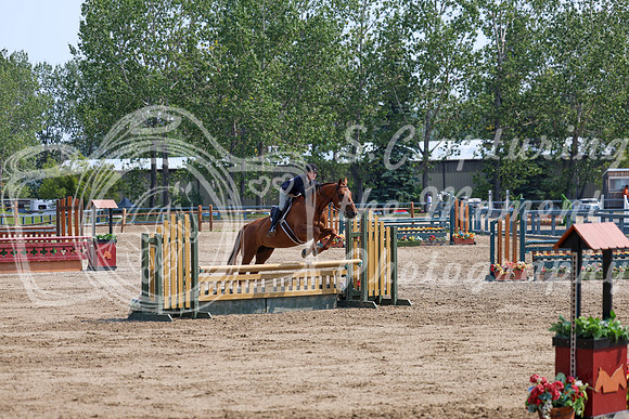 18805 - Mykenzi - 2026 Rocky Mountain Classic II - Saturday August 15th
