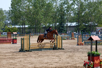 18806 - Mykenzi - 2026 Rocky Mountain Classic II - Saturday August 15th