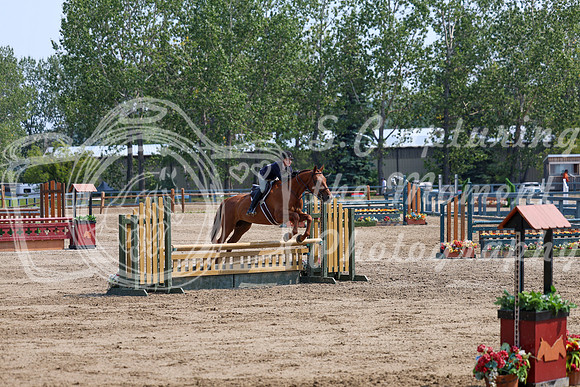 18806 - Mykenzi - 2026 Rocky Mountain Classic II - Saturday August 15th