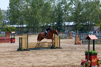 18807 - Mykenzi - 2026 Rocky Mountain Classic II - Saturday August 15th