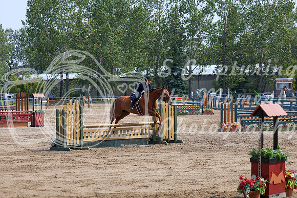 18807 - Mykenzi - 2026 Rocky Mountain Classic II - Saturday August 15th