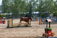 18809 - Mykenzi - 2026 Rocky Mountain Classic II - Saturday August 15th