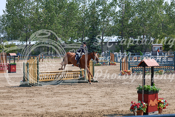 18809 - Mykenzi - 2026 Rocky Mountain Classic II - Saturday August 15th