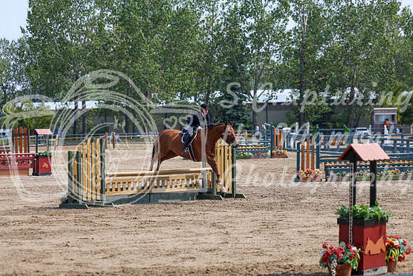 18808 - Mykenzi - 2026 Rocky Mountain Classic II - Saturday August 15th