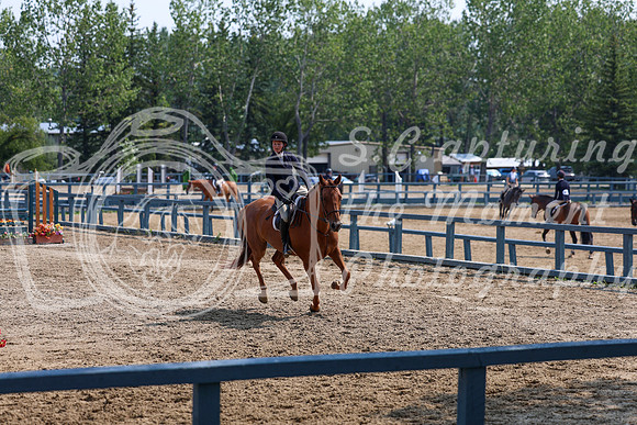 18810 - Mykenzi - 2026 Rocky Mountain Classic II - Saturday August 15th