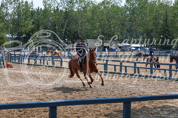 18812 - Mykenzi - 2026 Rocky Mountain Classic II - Saturday August 15th