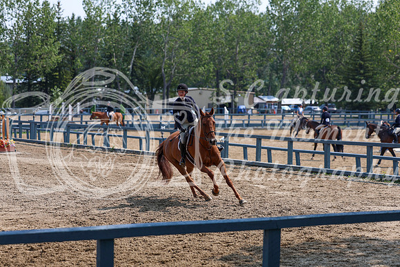 18814 - Mykenzi - 2026 Rocky Mountain Classic II - Saturday August 15th