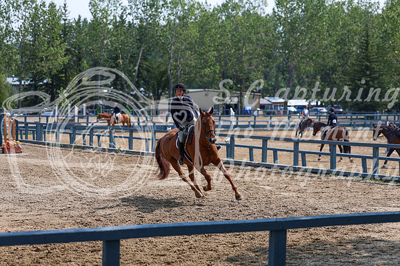 18813 - Mykenzi - 2026 Rocky Mountain Classic II - Saturday August 15th