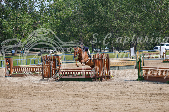 18816 - Mykenzi - 2026 Rocky Mountain Classic II - Saturday August 15th