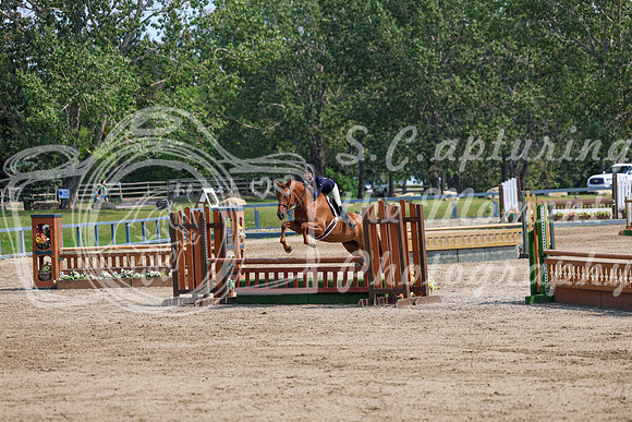 18817 - Mykenzi - 2026 Rocky Mountain Classic II - Saturday August 15th