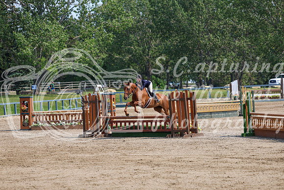 18818 - Mykenzi - 2026 Rocky Mountain Classic II - Saturday August 15th