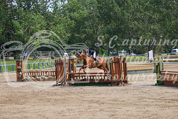 18819 - Mykenzi - 2026 Rocky Mountain Classic II - Saturday August 15th