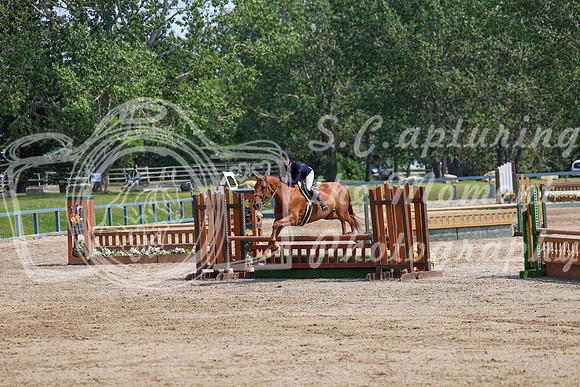 18820 - Mykenzi - 2026 Rocky Mountain Classic II - Saturday August 15th