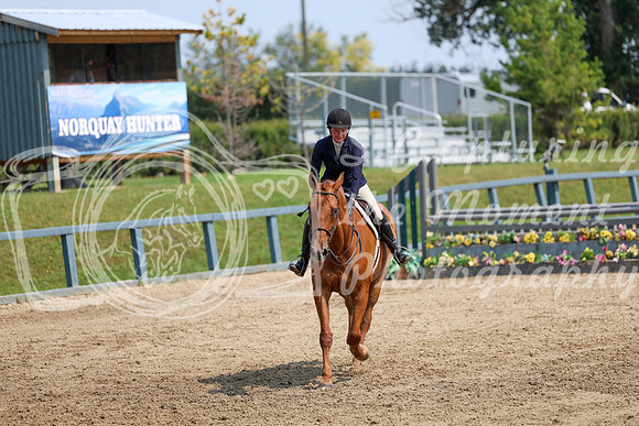 18822 - Mykenzi - 2026 Rocky Mountain Classic II - Saturday August 15th