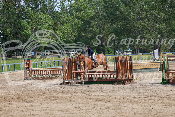 18821 - Mykenzi - 2026 Rocky Mountain Classic II - Saturday August 15th