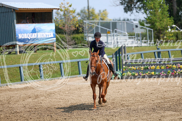 18823 - Mykenzi - 2026 Rocky Mountain Classic II - Saturday August 15th