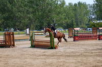18741 - Mykenzi - 2026 Rocky Mountain Classic II - Saturday August 15th