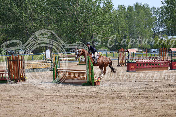 18741 - Mykenzi - 2026 Rocky Mountain Classic II - Saturday August 15th