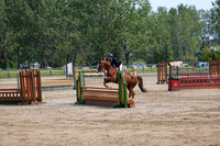 18743 - Mykenzi - 2026 Rocky Mountain Classic II - Saturday August 15th