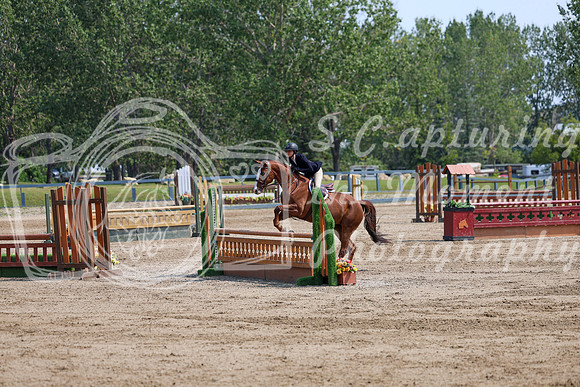18743 - Mykenzi - 2026 Rocky Mountain Classic II - Saturday August 15th