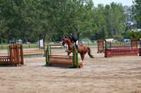 18742 - Mykenzi - 2026 Rocky Mountain Classic II - Saturday August 15th