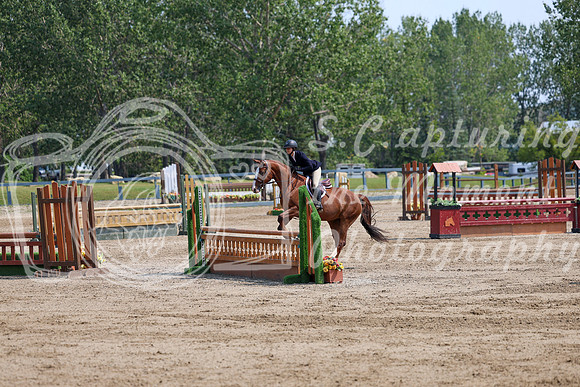 18742 - Mykenzi - 2026 Rocky Mountain Classic II - Saturday August 15th