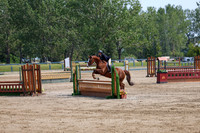 18744 - Mykenzi - 2026 Rocky Mountain Classic II - Saturday August 15th