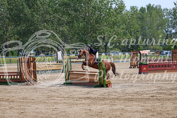 18744 - Mykenzi - 2026 Rocky Mountain Classic II - Saturday August 15th