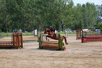 18745 - Mykenzi - 2026 Rocky Mountain Classic II - Saturday August 15th