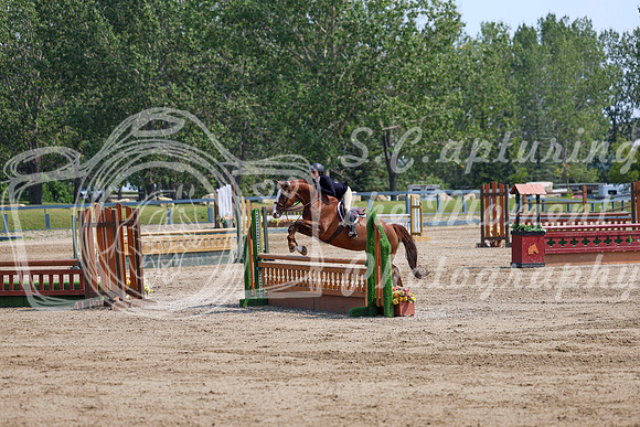 18745 - Mykenzi - 2026 Rocky Mountain Classic II - Saturday August 15th