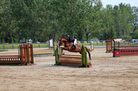 18746 - Mykenzi - 2026 Rocky Mountain Classic II - Saturday August 15th