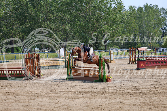 18746 - Mykenzi - 2026 Rocky Mountain Classic II - Saturday August 15th