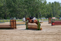18747 - Mykenzi - 2026 Rocky Mountain Classic II - Saturday August 15th