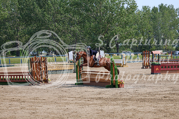 18747 - Mykenzi - 2026 Rocky Mountain Classic II - Saturday August 15th