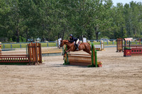 18748 - Mykenzi - 2026 Rocky Mountain Classic II - Saturday August 15th