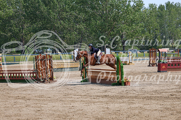 18748 - Mykenzi - 2026 Rocky Mountain Classic II - Saturday August 15th