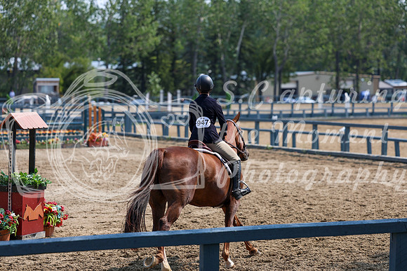 18749 - Mykenzi - 2026 Rocky Mountain Classic II - Saturday August 15th