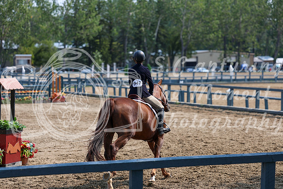 18750 - Mykenzi - 2026 Rocky Mountain Classic II - Saturday August 15th