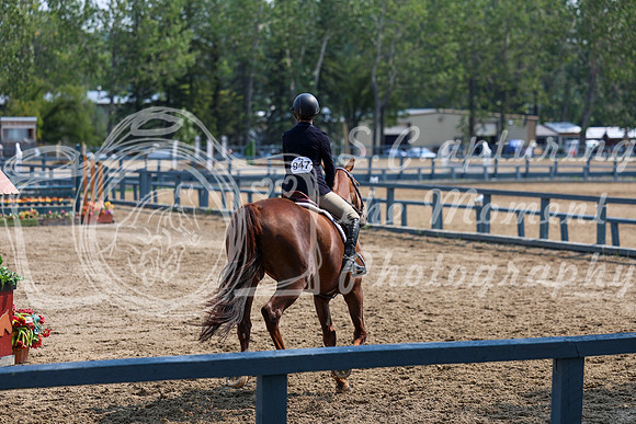 18752 - Mykenzi - 2026 Rocky Mountain Classic II - Saturday August 15th